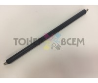 Ролик зарядный (PCR roller) для HP CLJ СP1215, 1515, 2025, 3505, 3520, 3525, 3530, 3600, 3800, 4025, 4525, M551, 575, Pro M251, 276, 351, 375, 451, 475, 476 hard (DV Inc.)