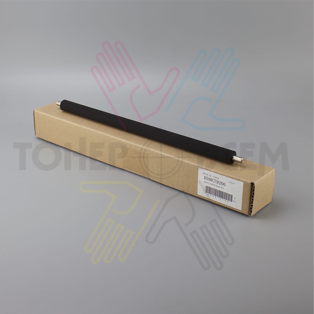 Вал переноса изображения цветной Xerox 242, 252, Color 700, 550, 560, C75, J75 059k79200