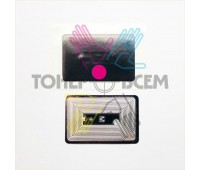 Чип для картриджа пурпурный (Magenta) для Kyocera TK-895 (FS-C8020, FS-C8025, FS-C8520, FS-C8525)(DV Inc.)