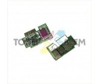 Чип желтый (Yellow) для Samsung CLP-415, 470, 475 CLX-4195 (1.8k стр.)(DV Inc.)