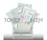 Тонер желтый (Yellow) для Konica Minolta Bizhub C280 (TN-216Y)(437 г.)(DV Inc.)