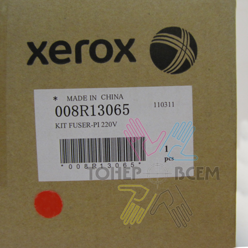 001R00575 Genuine Original Xerox 1R575 OPC Photoreceptor Belt. For Use In: Xerox Phaser 6180/DN/MFP/N. 001R575, 1R00575