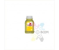 Тонер желтый X-Gen для Brother HL 3040, 3045, 3050, 3070, 3075 (40 г.)(Uninet USA)