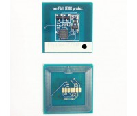Чип для картриджа черный (Black) для Xerox Phaser 7760 (32k стр.)(DV Inc.)