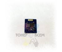 Чип для картриджа желтый (Yellow) OKI C810, C830 (DV Inc.)