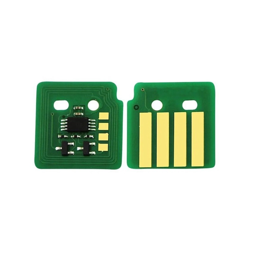 Чип для картриджа черный (Black) для Xerox Versalink C9000 (106R04085) (31.4k стр.)(DV Inc.)