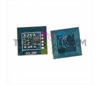 Чип для фотобарабана Lexmark W840 (60k стр.)(DV Inc.)