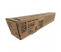 Тонер-картридж черный (Black) для Ricoh Pro C7100, C7110 (X, S, SX)