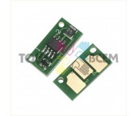 Чип для картриджа черный (Black) для Konica Minolta Bizhub C300, C352 (20k стр.)(DV Inc.)