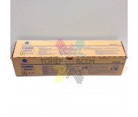 Тонер-картридж желтый (Yellow) для Konica Minolta Bizhub 6501, 5501 (TN-612Y )