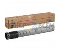 Тонер-картридж черный (Black) для Konica Minolta Bizhub C224, C284, C364 (TN-321K)