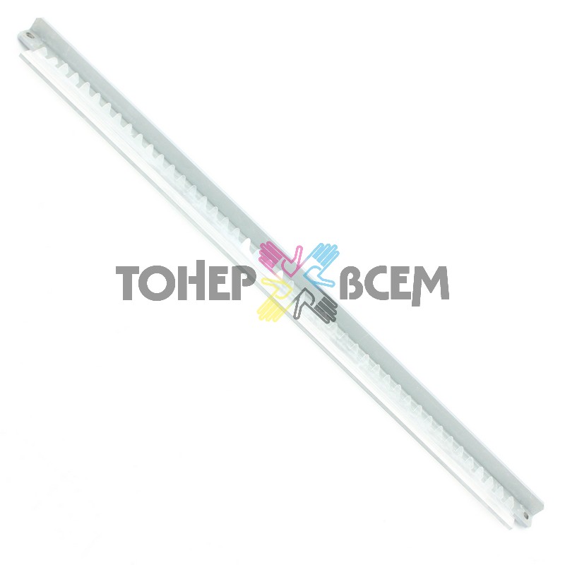 Ракель , Лезвие очистки (Wiper blade) для фотобарабана Xerox Phaser 7750, 7760 (DV Inc.)