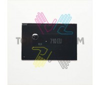 Чип для картриджа Kyocera TK-710 (FS-9130, FS-9530)(DV Inc.)