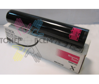 Тонер-картридж пурпурный (Magenta) для Xerox DC 1632, 2240, 3535