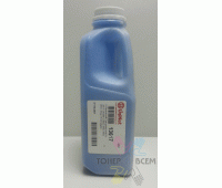 Тонер голубой (Cyan) для X-Gen для принтеров OKI (360 гр.)(Uninet USA)