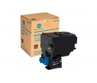 Тонер-картридж черный (Black) для Konica Minolta Bizhub C35