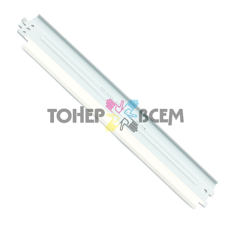 Дозирующее лезвие (Doctor Blade) для Samsung CLP 320, 325; CLX 3180, 3185 (DV Inc.)