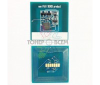 Чип для картриджа голубой (Cyan) Lexmark C 935, 930 (DV Inc.)