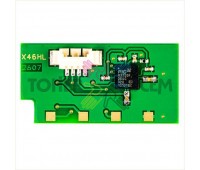 Чип для картриджа Xerox Phaser 4600, 4620 (30k)(DV Inc.)