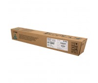 Тонер-картридж голубой (Cyan) для Ricoh Aficio MP 4504, MP 5504, MP 6004 (MP C6003)