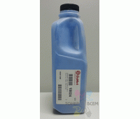 Тонер голубой (Cyan) для Ricoh Aficio CL7200, 7300 (210 г.)(Uninet USA)