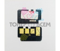 Чип для картриджа Samsung ML 3310, 3710; SCX 4833, 5637, 5737 (10k стр.)(DV Inc.)