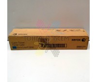 Тонер-картридж голубой (Cyan) для Xerox DC 5000