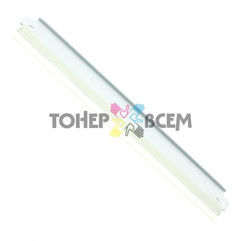 Ракель , Лезвие очистки (Wiper Blade) для Samsung ML 2150, 2151, 2152, 2550, 2551, 2552, Xerox Phaser 3420, 3425, 3450 (DV Inc.)