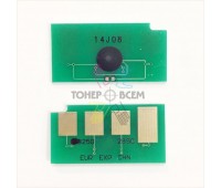 Чип для картриджа Xerox Phaser 3250 (5k)(DV Inc.)