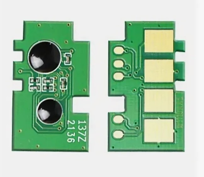 Чип Xerox B205/B210/B215 (101R00664) (Фотобарабан) 10K