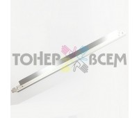 Лезвие дозирующее (Doctor Blade) для HP Color LaserJet CP 1215, 1518, 2020, 2025, CM 1312, 2320, Pro M476 (Uninet USA)