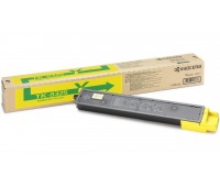 Тонер-картридж желтый (Yellow) для Kyocera TK-8325Y (TASKalfa 2551ci)