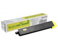 Тонер-картридж желтый (Yellow) для Kyocera TK-895 (FS-C8020, FS-C8025, FS-C8520, FS-C8525)