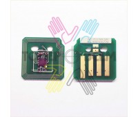 Чип для фотобарабана пурпурный (Magenta)(Drum cartridge) для Xerox WC 7120, 7125 (DV Inc.)