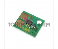 Чип для картриджа Lexmark E230, E232, E238, E240, E330, E332, E340, E342 (DV Inc.)