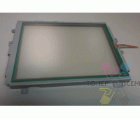 Тач панель (Touch panel) Сенсорный экран ЖК дисплея Xerox 250, 240, 252, 242, 700, C60, C70, C75, J75, 4110, 65, 50 550, 560, 570