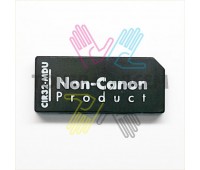 Чип для фотобарабана пурпурный (Magenta)(Drum cartridge) для Canon iRC2620, iRC3200, iRC3220, CLC2620, CLC3200, CLC3220 (DV Inc.)