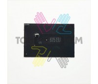Чип для картриджа Kyocera TK-675 (KM-2540, KM-2560, KM-3040, KM-3060)(DV Inc.)