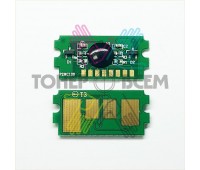 Чип для картриджа черный (Black) для Kyocera TK-5150 (ECOSYS P6035, M6535)(DV Inc.)