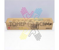 Тонер-картридж пурпурный (Magenta) для Xerox WC 7120, 7125, 7220, 7225