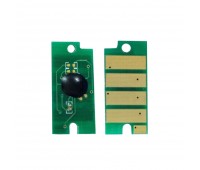 Чип для картриджа голубой (Cyan) для Xerox VersaLink C400, C405 (DV Inc.)