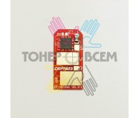 Чип для картриджа желтый (Yellow) OKI C310, C330, MC361 (DV Inc.)