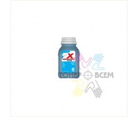 Тонер голубой (Cyan) для X-Gen для Brother HL 3040, 3045, 3050, 3070, 3075 (40 г.)(Uninet USA)