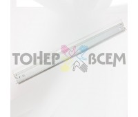 Ракель , Лезвие очистки (Wiper Blade) для HP LJ P1002, P1005, P1006, P1007, P1008, P1009, P1505, P1560, P1566, P1600, P1606, M1120, M1522, M1536 (DV Inc.)