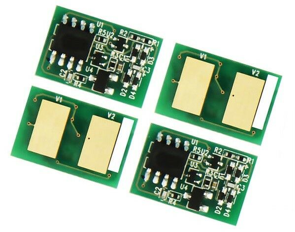 Чип пурпурный (Magenta) для Фотобарабана OKI ES9431, ES9541, Pro9431, Pro9541, Pro9542