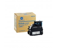 Тонер-картридж черный (Black) для Konica Minolta Bizhub C3100P (TNP-50K)