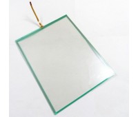 Тач панель (Touch panel) Сенсорный экран ЖК дисплея Xerox 250, 240, 252, 242, 700, C60, C70, C75, J75, 4110, 65, 50 550, 560, 570 (DV Inc.)