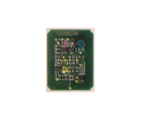 Чип для картриджа пурпурный (Magenta) OKI C9600, C9650, C9800, C9850 (DV Inc.)