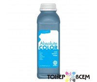 Универсальный голубой (Cyan) для Kyocera (90г.)(MPT-FSC1)(Uninet USA)