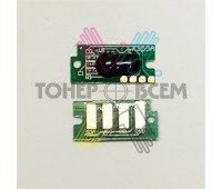 Чип для принт-картриджа желтый (Yellow) для Xerox WC 6655 (11.5k стр.)(DV Inc.)